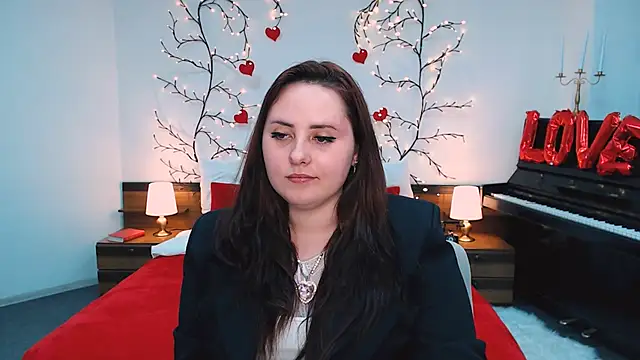 Hennessy_bunny: онлайн-секс-чат