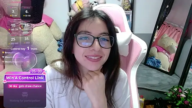 Maggie_Fox3 라이브 XXX 채팅