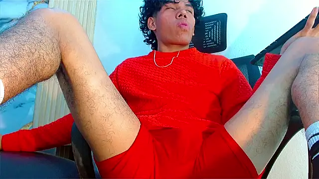 DaviidBuckx_ Live XXX-Chat