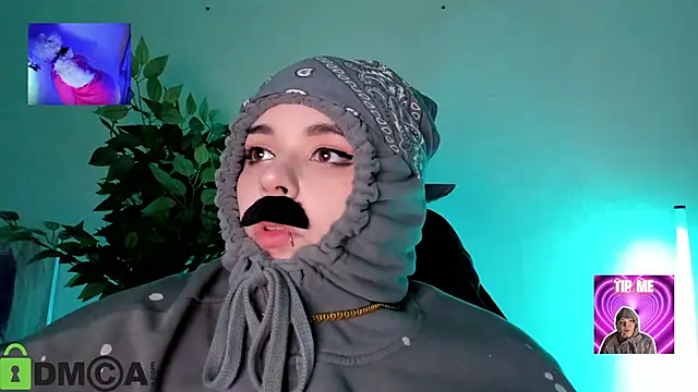 Mia_R0ss Live XXX Chat