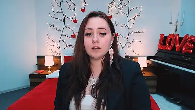 Hennessy_bunnyのライブXXXチャット