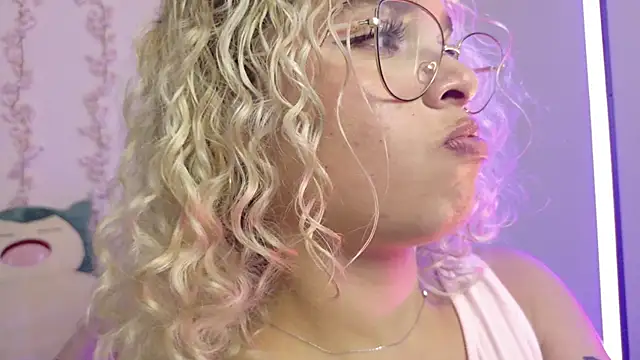 Haelycute – Live XXX-chat