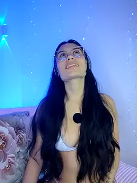 NayeCloud – Live XXX-chat