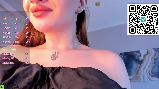 miiss__lulu Chat XXX in diretta