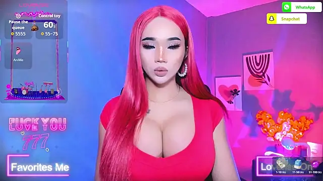 _prettyjawdropper_'s Webcam Show