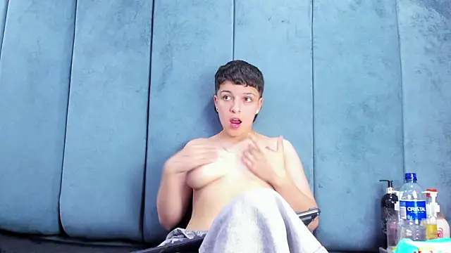 Chat XXX ao vivo de Megan_Thompson_