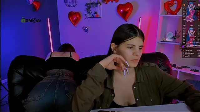 XXX chat uživo modela lizzie_boom_