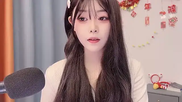 แชท XXX สดของ smalldaisy