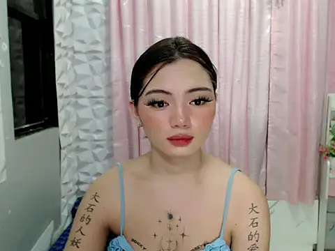 slutty_keysha Pertunjukan Webcam