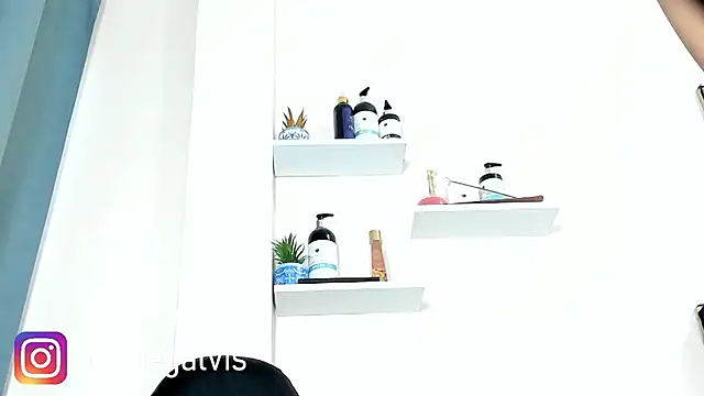 Chat XXX ao vivo de Kloe-squirts