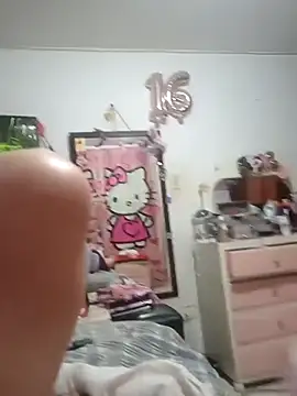 Chat XXX Live _Scarlett_Sweet