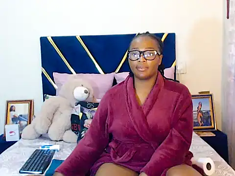 veronica1xxx – Live XXX-chat