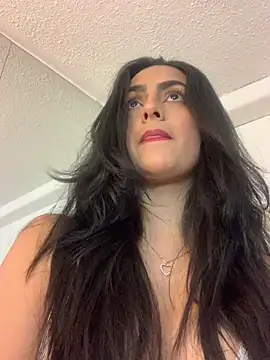 CamiJone's Live XXX Chat