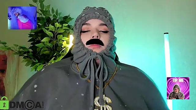 Mia_R0ss – Live XXX-chat