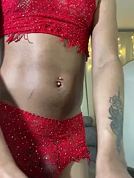 Show de webcam de _diamondpamela