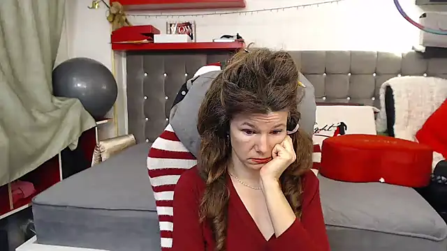 Czat XXX na żywo – kellyterapy