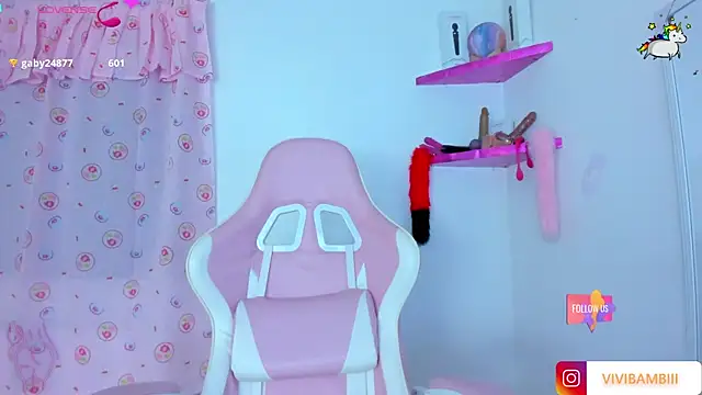 VivianaBlanco 现场XXX聊天