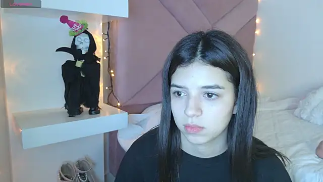 Chat +18 de eva_sin18 ao vivo