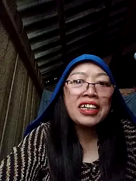 Webkamerová show Agnes-baby