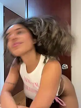 Živý XXX chat Belkaj