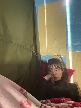 Lucky-baby077 Chat XXX in diretta