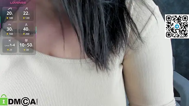 Czat XXX na żywo – Annet_Nel1son