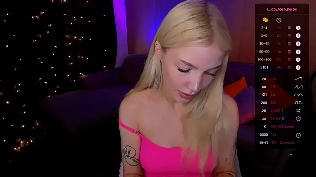 AnyaTaylor_ 即時 XXX 聊天