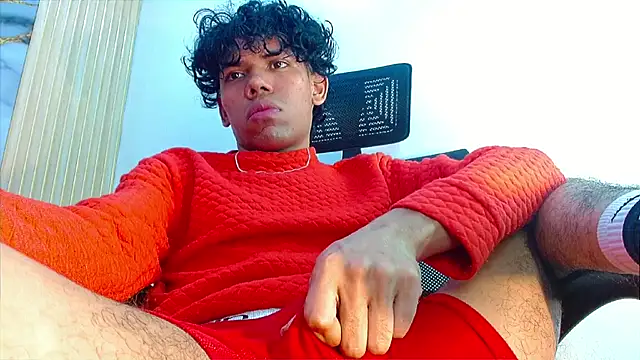 Show webcam de DaviidBuckx_