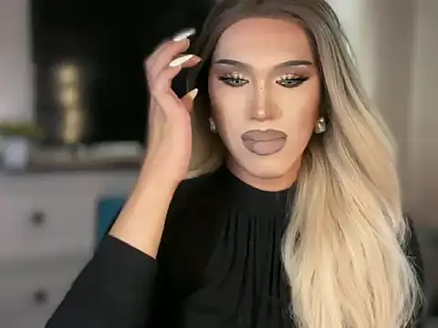 Chat +18 de Ts_glamxx ao vivo