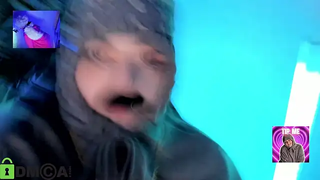 Mia_R0ssのライブXXXチャット