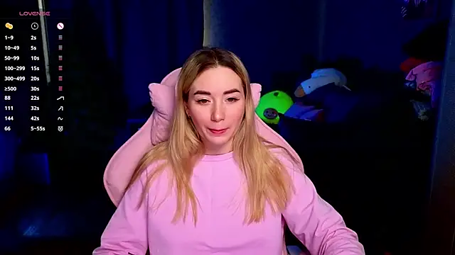 Rosie_Mac live XXX chat