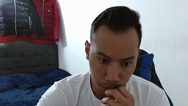 project_xx Pertunjukan Webcam