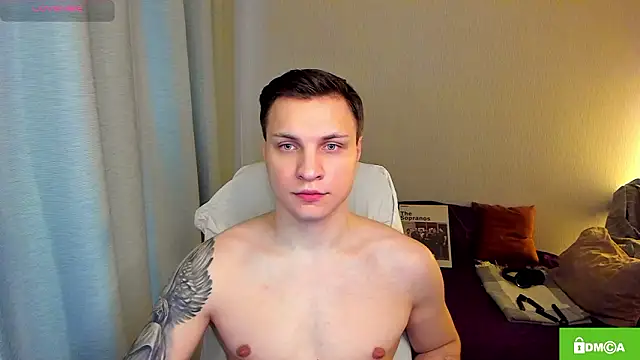 Chat XXX en directo de handsome_guy01