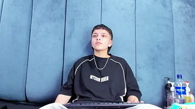 Živý XXX chat Megan_Thompson_