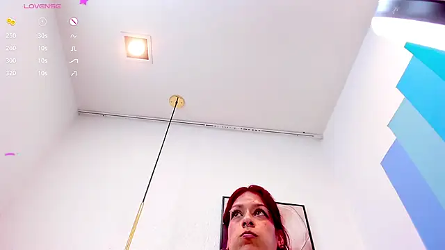 Živý XXX chat LolyYunno