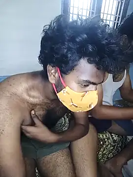 Tinku_1324 라이브 XXX 채팅