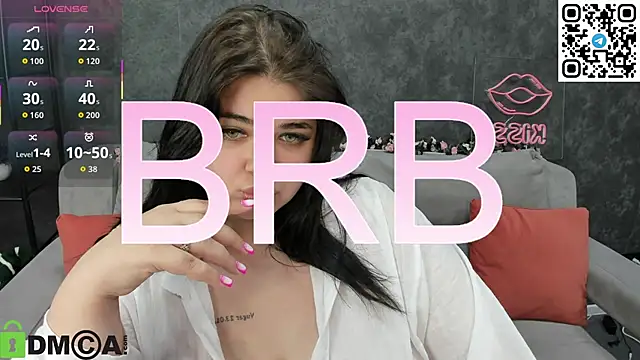 Annet_Nel1son – Naživo XXX chat