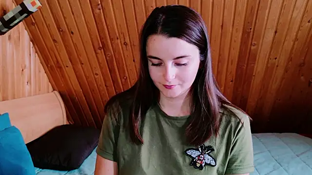 LanaGI – Naživo XXX chat