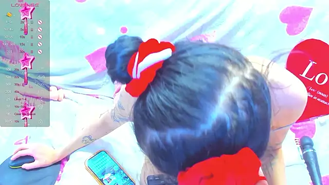 Vanessa_Florence: онлайн-секс-чат