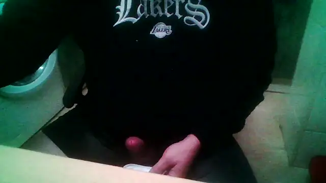 lobito1997のウェブカメラショー