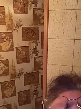 โชว์เว็บแคมของ Tonybaloney1972