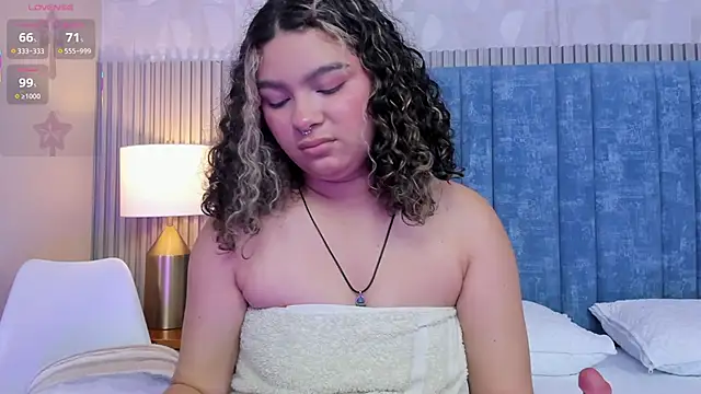 pretty_sunlight_ Obrolan Langsung XXX