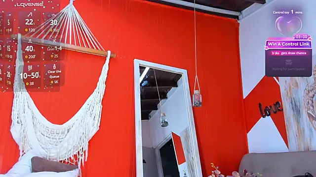 grace_miller03 Obrolan Langsung XXX