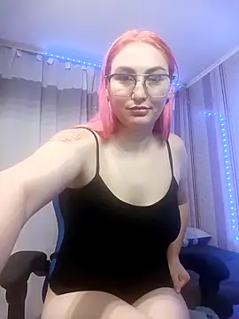 JaneLaJewel's Live XXX Chat