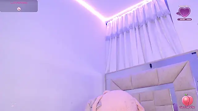 AlitaAnisee Chat XXX live