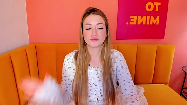 StacyWells Obrolan Langsung XXX