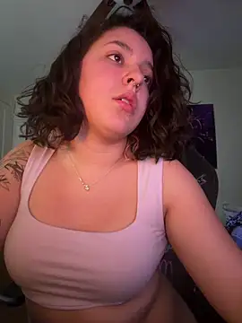 babykalirose 即時 XXX 聊天