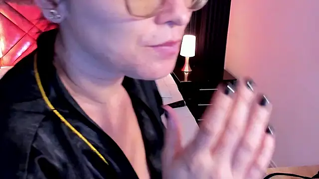 MissKathyfox's Live XXX Chat