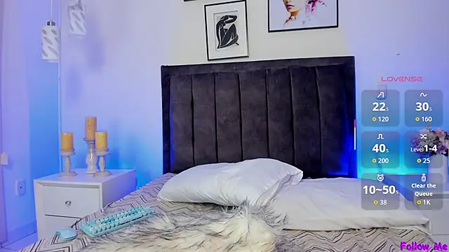 ashlye_white's Live XXX Chat