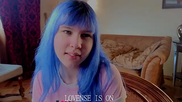 ElizSpieth's Webcam Show